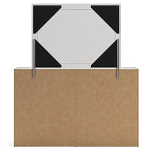 Load image into Gallery viewer, Cayboni Dresser and Mirror - 46 Furniture and Mattress Gallery
