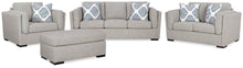 Load image into Gallery viewer, Evansley Living Room Set - 46 Furniture and Mattress Gallery

