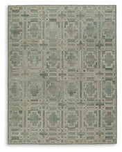 Load image into Gallery viewer, Jossland Rug - 46 Furniture and Mattress Gallery
