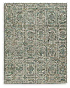 Jossland Rug - 46 Furniture and Mattress Gallery