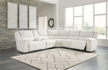 Load image into Gallery viewer, Keensburg Power Reclining Sectional - 46 Furniture and Mattress Gallery
