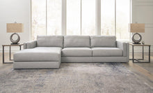 Load image into Gallery viewer, Amiata Sectional with Chaise - 46 Furniture and Mattress Gallery
