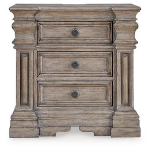 Blairhurst Nightstand - 46 Furniture and Mattress Gallery