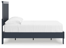 Load image into Gallery viewer, Simmenfort Bed - 46 Furniture and Mattress Gallery
