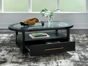Winbardi Occasional Table Set - 46 Furniture and Mattress Gallery