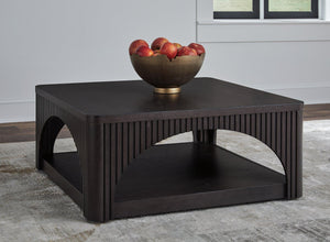 Yellink Occasional Table Set - 46 Furniture and Mattress Gallery