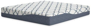 12 Inch Chime Elite 2.0 Mattress - 46 Furniture and Mattress Gallery