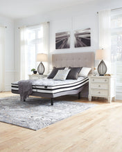 Load image into Gallery viewer, 8 Inch Chime Innerspring Mattress in a Box - 46 Furniture and Mattress Gallery
