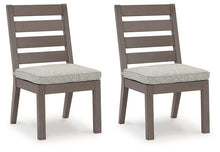 Load image into Gallery viewer, Hillside Barn Outdoor Dining Chair (Set of 2) - 46 Furniture and Mattress Gallery
