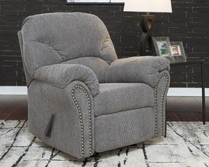 Allmaxx Recliner - 46 Furniture and Mattress Gallery