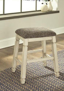 Bolanburg Counter Height Bar Stool - 46 Furniture and Mattress Gallery
