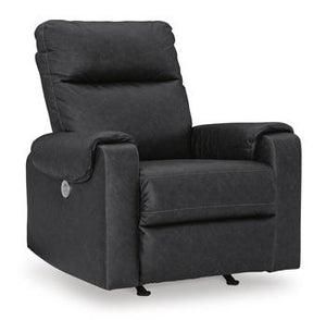 Axtellton Power Recliner - 46 Furniture and Mattress Gallery