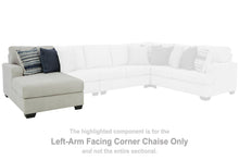 Load image into Gallery viewer, Lowder Sectional with Chaise - 46 Furniture and Mattress Gallery
