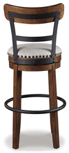 Load image into Gallery viewer, Valebeck Bar Height Bar Stool - 46 Furniture and Mattress Gallery
