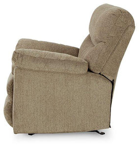 Alphons Recliner - 46 Furniture and Mattress Gallery