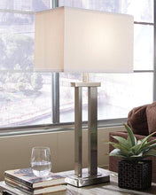 Load image into Gallery viewer, Aniela Table Lamp (Set of 2) - 46 Furniture and Mattress Gallery
