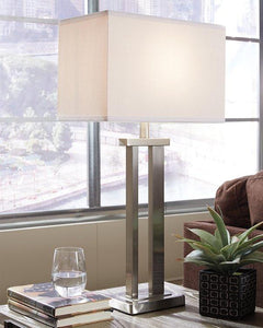 Aniela Table Lamp (Set of 2) - 46 Furniture and Mattress Gallery