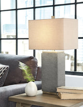 Load image into Gallery viewer, Amergin Table Lamp (Set of 2) - 46 Furniture and Mattress Gallery
