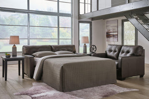 Belziani Sofa Sleeper - 46 Furniture and Mattress Gallery