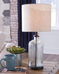 Bandile Table Lamp - 46 Furniture and Mattress Gallery