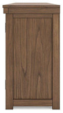 Load image into Gallery viewer, Boardernest 85&quot; TV Stand - 46 Furniture and Mattress Gallery
