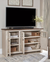 Load image into Gallery viewer, Bolanburg 60&quot; TV Stand - 46 Furniture and Mattress Gallery
