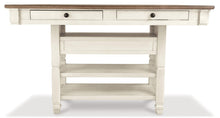 Load image into Gallery viewer, Bolanburg Counter Height Dining Set - 46 Furniture and Mattress Gallery
