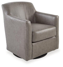 Load image into Gallery viewer, Bradney Swivel Accent Chair - 46 Furniture and Mattress Gallery
