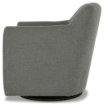 Load image into Gallery viewer, Bradney Swivel Accent Chair - 46 Furniture and Mattress Gallery
