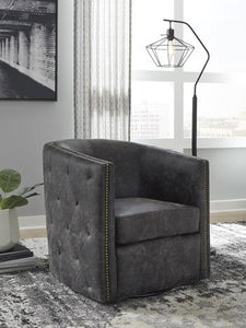 Brentlow Accent Chair - 46 Furniture and Mattress Gallery