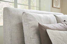 Load image into Gallery viewer, Cabalynn Upholstered Bed - 46 Furniture and Mattress Gallery
