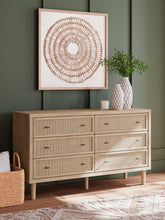 Load image into Gallery viewer, Cielden Dresser and Mirror - 46 Furniture and Mattress Gallery
