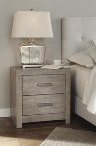 Culverbach Nightstand - 46 Furniture and Mattress Gallery