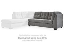 Load image into Gallery viewer, Marleton 2-Piece Sectional with Chaise - 46 Furniture and Mattress Gallery
