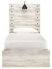 Load image into Gallery viewer, Cambeck Bed with 4 Storage Drawers - 46 Furniture and Mattress Gallery
