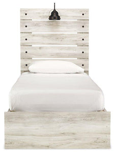 Cambeck Bed with 4 Storage Drawers - 46 Furniture and Mattress Gallery