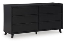 Load image into Gallery viewer, Danziar Dresser - 46 Furniture and Mattress Gallery
