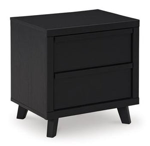 Danziar Nightstand - 46 Furniture and Mattress Gallery