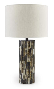 Ellford Table Lamp - 46 Furniture and Mattress Gallery