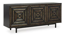 Load image into Gallery viewer, Fair Ridge Accent Cabinet - 46 Furniture and Mattress Gallery
