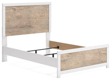 Load image into Gallery viewer, Charbitt Bed - 46 Furniture and Mattress Gallery
