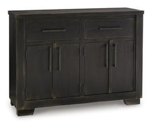 Load image into Gallery viewer, Galliden Dining Buffet - 46 Furniture and Mattress Gallery
