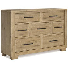 Load image into Gallery viewer, Galliden Dresser - 46 Furniture and Mattress Gallery
