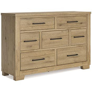Galliden Dresser - 46 Furniture and Mattress Gallery