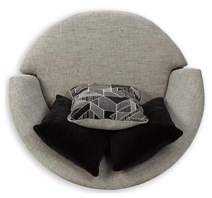 Megginson Oversized Chair - 46 Furniture and Mattress Gallery