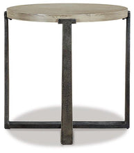 Load image into Gallery viewer, Dalenville End Table - 46 Furniture and Mattress Gallery

