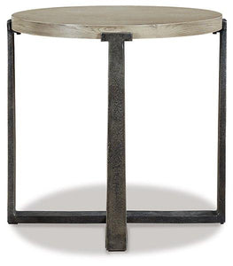 Dalenville End Table - 46 Furniture and Mattress Gallery