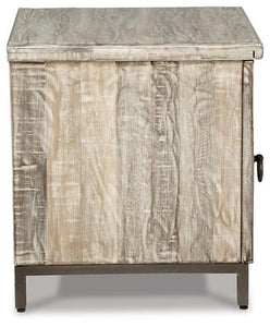 Laddford Accent Cabinet - 46 Furniture and Mattress Gallery