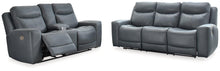 Load image into Gallery viewer, Mindanao Living Room Set - 46 Furniture and Mattress Gallery
