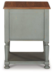 Mirimyn Accent Cabinet - 46 Furniture and Mattress Gallery